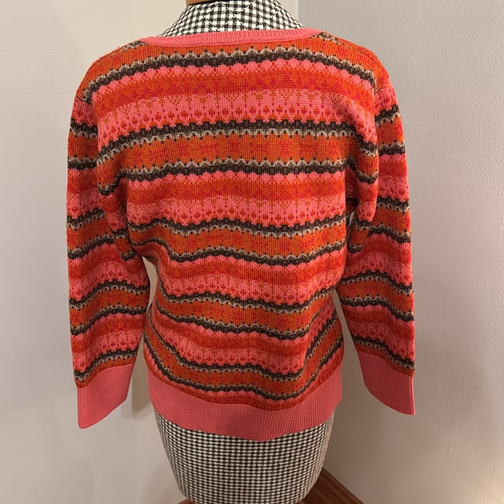 Talbots Sweater - Picture 2 of 3